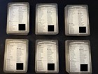 Keyforge Lot Of 17 Decks Call Of Archons Age Of Ascension Worlds Collide - Open
