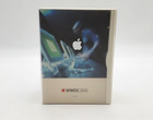 Apple Wwdc 2002 Developer Dvd Set Complete Vintage Mac Rare Collectible