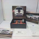2023 Ford Mustang Mach 1 Owners Kit  b07003727 