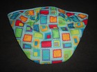 Evenflo Exersaucer World Explorer Replacement Part Fabric Seat Cover Cushion