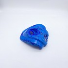 01-05 Oem Yamaha Raptor 660r Blue Handlebar Protector Dash Cover 5lp-26124-00-00