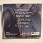 Stormzone - Death Dealer  cd 2010 Via Spv Steamhammer  Heavy Metal