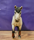 Schleich 2011 Trained Horse  Rare And In Great Condition 