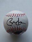 President Barack Obama Hand-signed Autographed Rawlings Baseball W coa And Case