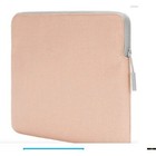 Incase Icon Pink Woolenex 13  Macbook Pro air New