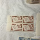 Chile-5 Blocks X 4-stamps Collection-what You See It What You Get-mnh 20 119