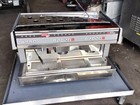 Nuova Simonelli Mac Cup V Espresso Coffee Cafe Machine - Scratch N Dent