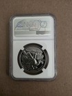 2018 W  25 American Eagle 1 Oz Palladium Proof Coin Ngc Pf70 Uc Early Releases