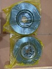 For 2010-2012 Land Rover Range Front Disc Brake Rotors  Pads Kit Rover Sport Oem