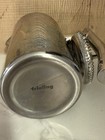 Frieling Stainless Steel French Press Coffee Maker