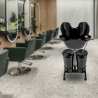 Salon Spa Barber Shampoo Bowl Sink Backwash Basin Beauty Station Equipment