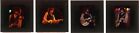 Fleetwood Mac Original 21 Pc Set 35mm Slide Oct 1977 Rumors Tour Lindsey Nicks