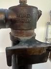 Vintage Allied Marine Heavy Duty Bronze Manual Bilge Pump