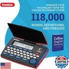 Franklin Collins English Digital Dictionary Express Edition - Electronic Dict