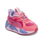 Puma Rsx Valentines Slip On  Toddler Girls Pink Sneakers Casual Shoes 38741001