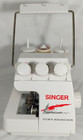 Singer Tiny Serger Overedging Sewing Machine Ts - 380plus