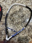 Ektelon Spectrum Racquetball  Racquet Spectrum  Xsmall Grip 102 Oversized