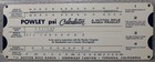 Hutton Rifle Ranch 1965 Powley Psi Chamber Pressure Calculator Slide Rule Mint