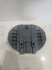 Vintage Battlestar Galactica Toy Space Ship