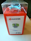 Cheerson Cx-10 2 4g 4ch 6-axis Mini Rc Drone Quadcopter  Gyro Toy Aircraft