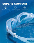 Swim Goggles  G1 Se Swimming Goggles Anti-fog For Adult Men Women