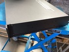 Qsc Pl325  Powerlight  Series 3  2500 Watt  Power Amplifier