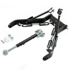For Kubota Bx2200d Bx2230d Bx22d Bx2350d Bx2360 Bx23d B-series 3 Point Hitch Kit
