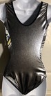 Gk Disney Adult Small Mickey   Minnie Mouse Gymnastics Tank Leotard Sz As Nwt 