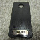 Jbl Soundboost Moto Mod Speaker  Works  Please Read   10017