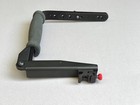 Stroboframe Professional Quickflip 350 Flash Mount Handheld Flash Bracket