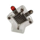 Hydrogen Fuel Cell Solar Power Generation Module Hydrogen Fuel Stack Educational