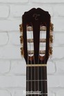 Takamine Gc-6ce  Nylon String Acoustic-electric Guitar - Natural