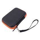 External Hard Drive Case Stylish Waterproof Carrying Bag For Rugged Mini