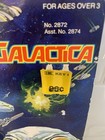 Vintage 1978 Mattel Battlestar Galactica Ovion Action Figure