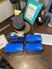 Polaroid 669 Film Lot Of 4 Boxes Of 20 Sealed 2005 2008 Color Instant