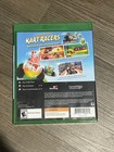 Nickelodeon Kart Racers Xbox One Local Multiplayer Factory Sealed