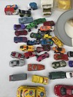 Huge Lot 80  Hot Wheels  Matchbox  Misc  E t c  Diecast Cars Vintage   New Look