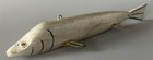 Vintage Ely  Minnesota    Frank Mizera   9   Fish Spearing Decoy  Folk Art Lure