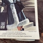 Vintage Sears 1974 Fall And Winter Catalog Fashion Electronics Furniture Rare