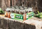 Quart 32oz   12 Count - Ball  wide Mouth Glass Mason Jars With Lids And Bands