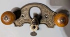 Clean Vintage Stanley No 71 1 2 Router Plane Pat Oct 29 1901 Hand Tool