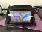 2008   2011 Oem Mercedes W204 C250 C300 C350 C63 Navigation Lcd Screen Monitor 