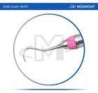 New X5 Periodontal Double Ended Instruments Dental Towner Sickle Scalers H6 h7