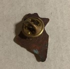 Main State Ymca Swim Championships 2011 Souvenir Lapel Pin Pinback