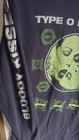 Type O Negative Longsleeve  Bloody Kisses Goth Metal Pete Steele Ton 