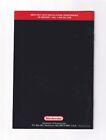 Donkey Kong Country 3 - Authentic Super Nintendo Snes Instruction Manual Booklet