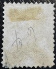 Broadviewstamps Canada  14 Used F-vf W  18  Kingston 4-ring Numeral Cancel