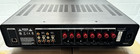 Control4 C4-8amp1-b 4-zone Matrix Amplifier Good Working Condition no Rack Mount