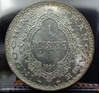 1931 French Indo China Piastre
