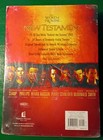 The Word Of Promise New Testament Audio Nkjv Bible 20 Cd Set Jim Caviezel Sealed
